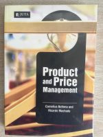 Product and Price Management