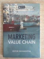 Marketing value chain
