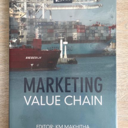 Marketing value chain