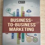 Business to Business Marketing