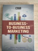 Business to Business Marketing