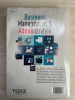 Business management and administration - Image 2