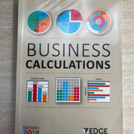 Business Calculations