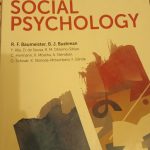 Social psychology
