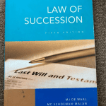 Law of Succession