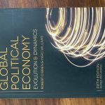 Global Political Economy Evolution & Dynamics 5th Edition