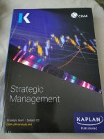 Cima strategic level book - Image 3