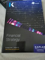 Cima strategic level book