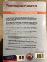 Teaching Mathematics: Foundation and Intermediate Phase - Image 3