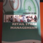 Retail Store Management
