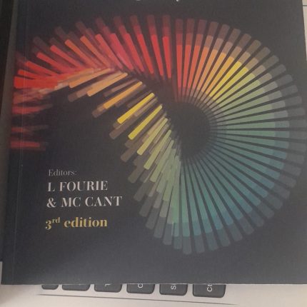 Public relations theory and practice 3rd edition