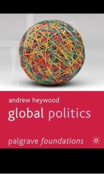 Andrew Heywood Global Politics - Image 2