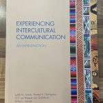 Experiencing Intercultural Communication: An Introduction