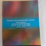 Pearson New International Edition Public Relations Writing and Medica Techniques