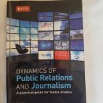 Dynamics of Public Relations and Journalism