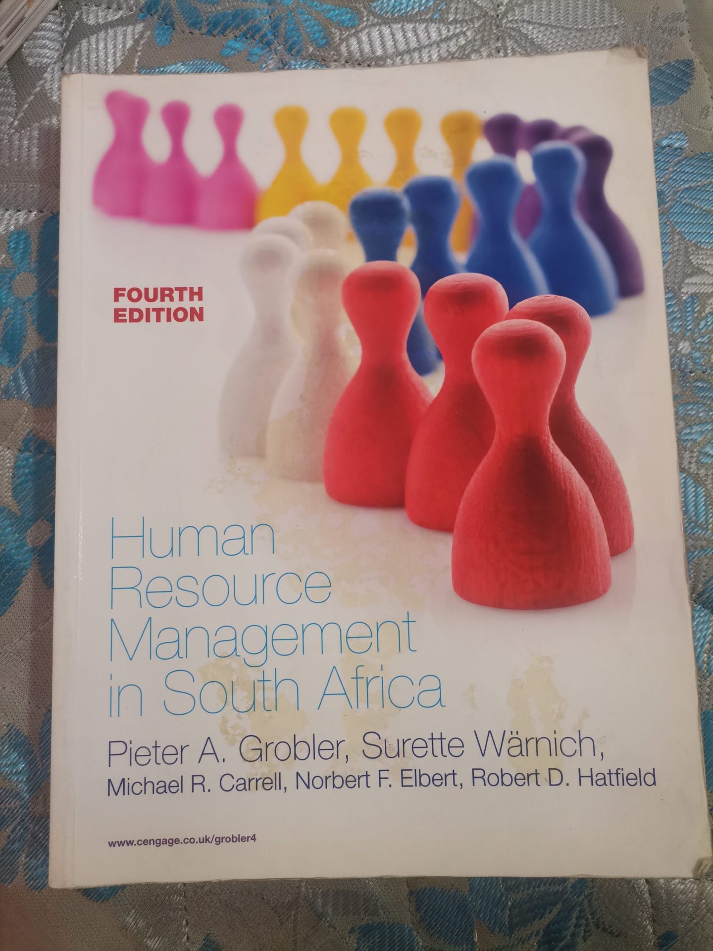 IMG_20240612_090241 Human resource management in south Africa forth edition