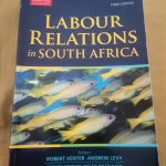Labour relations in south africa third edition