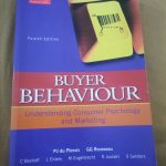 Buyer behavior 4th edition
