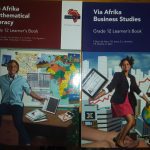 Maths lit and Business