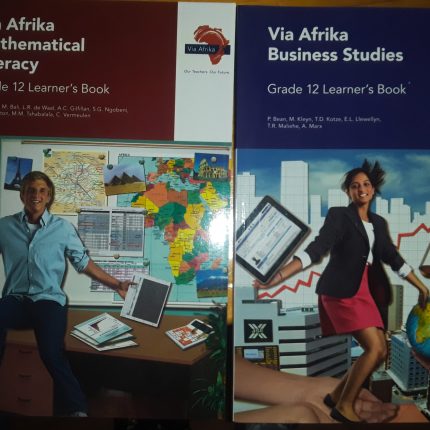 Maths lit and Business