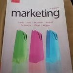 Marketing 4th edition