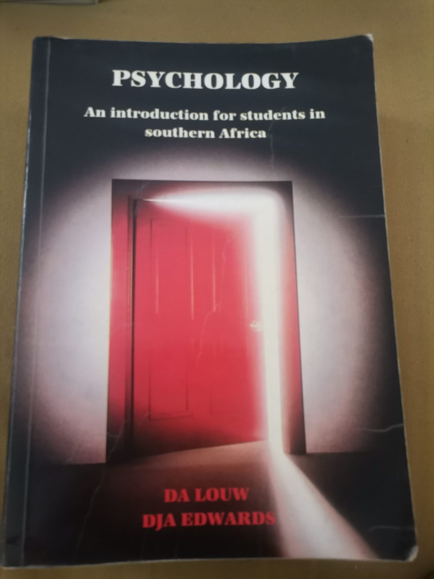 IMG_20240612_093055 Psychology An Introduction For Students In Southern Africa