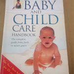 Baby and child care handbook