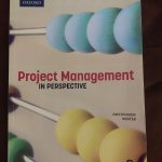 PROJECT MANAGEMENT IN PERSPECTIVE