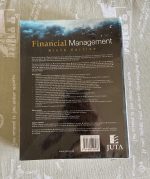 Financial Management 9th Edition - Image 2
