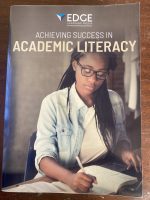 Achieving Success In Academic Literacy