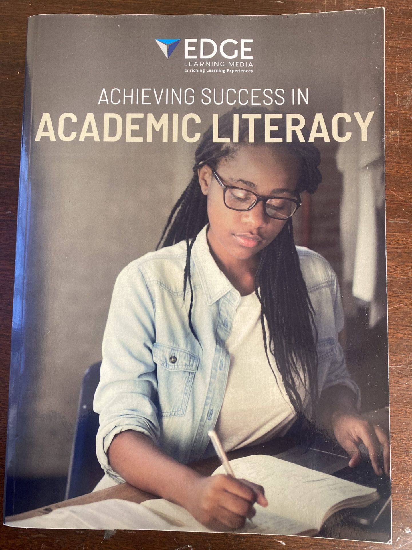 image Achieving Success In Academic Literacy