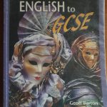 English to GCSE