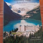 Hospitality Today