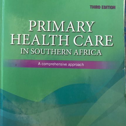 PRIMARY HEALTH CARE IN SOUTHERN AFRICA