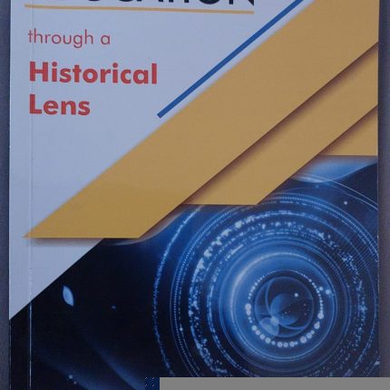 Education Through a Historical Lens