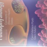 PATHOPHYSIOLOGY 8TH EDITION