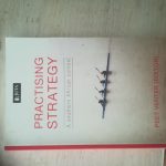 PRACTISING STRATEGY