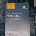 ICB Financial Statements Study & Solutions Guide