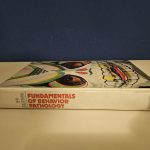 Fundamentals of Behavior Pathology,