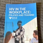 HIV IN THE WORKPLACE