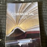 Commercial law
