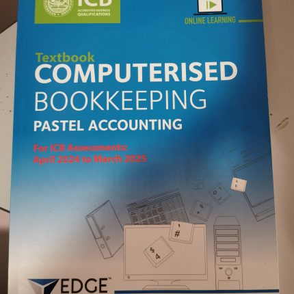 Computerized Bookkeeping