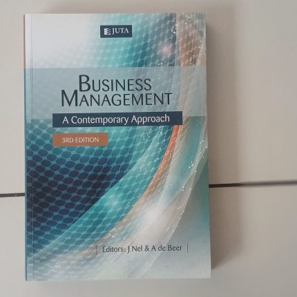 Business Management