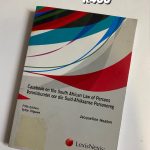Casebook on the South African Law of Persons