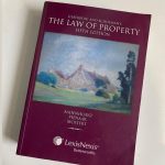 Silberberg and Schoeman's The Law of Property