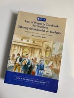Law of Property Casebook for Students
