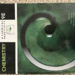 Chemistry and Chemical Reaction 9E