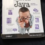 Head First Java