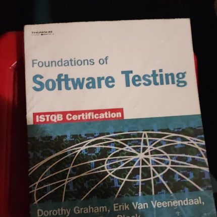 Foundations of software testing