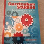 Curriculum Studies